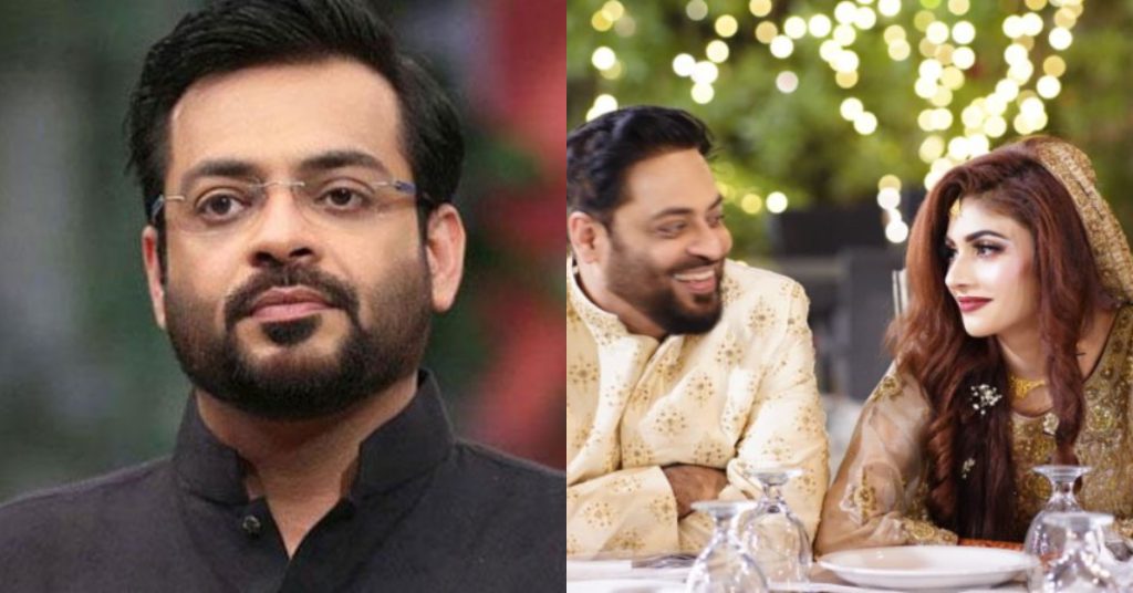 Aamir Liaquat’s Leaked Video – Public Blames Mainstream Media For Promoting Him