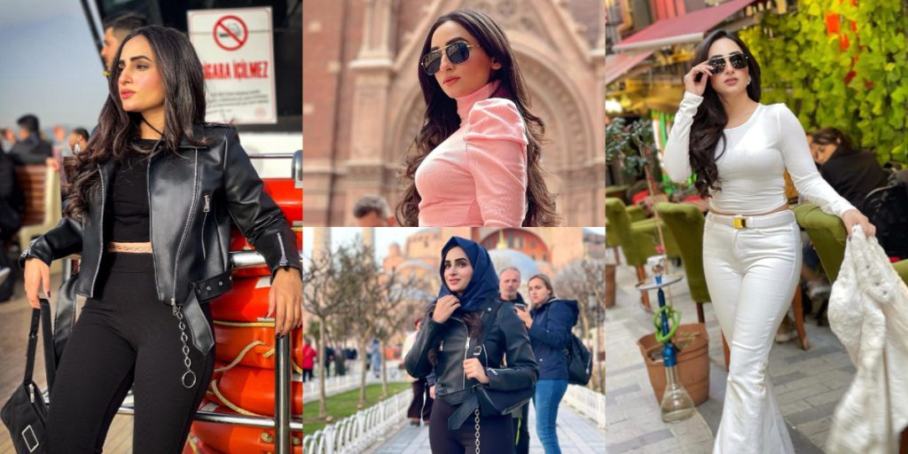 actress-inaya-khan’s-beautiful-clicks-from-istanbul-turkey