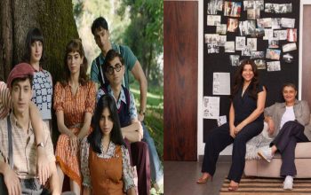nepotism-assemble!-–-zoya-akhtar-reveals-bollywood-adaptation-of-‘archies’-first-look