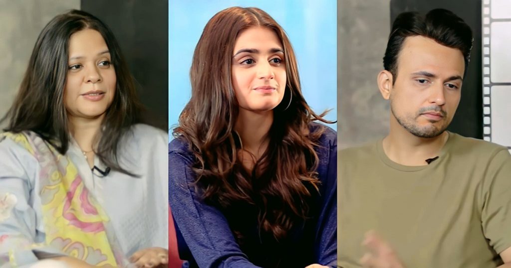 Pakistani Celebrities Who Fought Depression and Anxiety