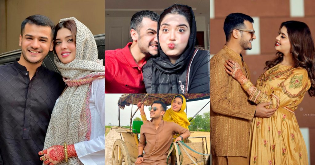 tiktoker-kanwal-aftab-and-zulqarnain’s-latest-clicks-after-umrah