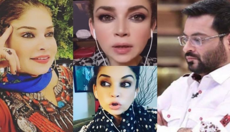mishi-khan-wins-hearts-with-her-strong-message-for-aamir-liaquat