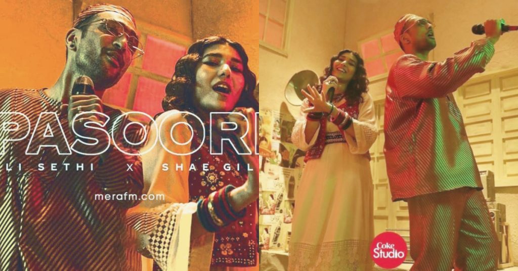 Inspiration Behind Ali Sethi’s Popular Song Pasoori