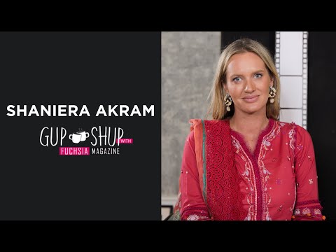 Shaniera Akram Talks About Converting To Islam Before Marriage