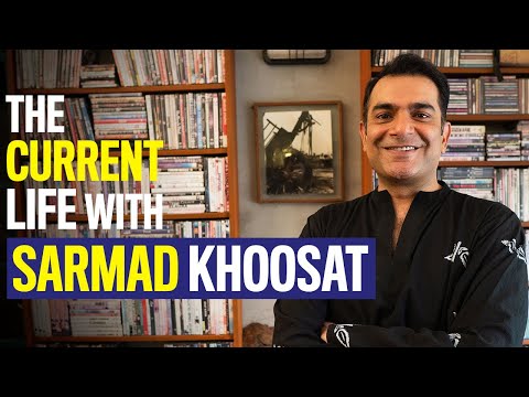 Sarmad Khoosat Reveals Interesting Details  About Saba Qamar & Kamli