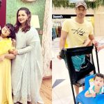 faysal-qureshi’s-beautiful-family-clicks