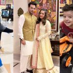 latest-amazing-clicks-of-faysal-qureshi-with-his-family