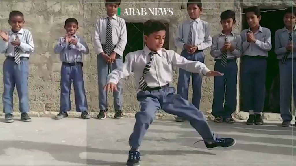 Pakistanis React To Tiger Shroff’s Acknowledgement Of Pakistani Boy Talent