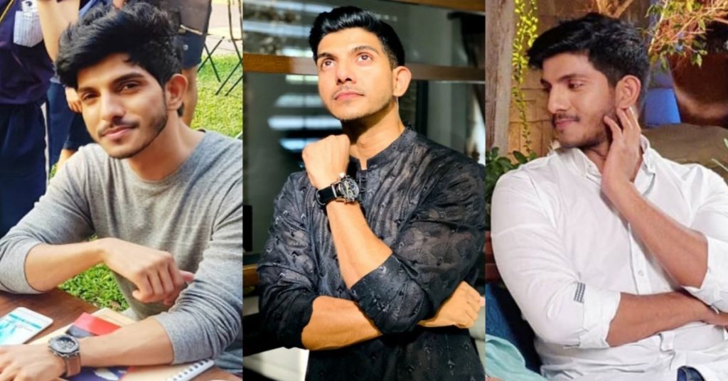 Mohsin Abbas Haider’s Unusual Rant About Arrogance of Co-actors