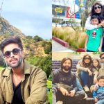 fahad-mustafa-and-family-vacationing-in-los-angeles