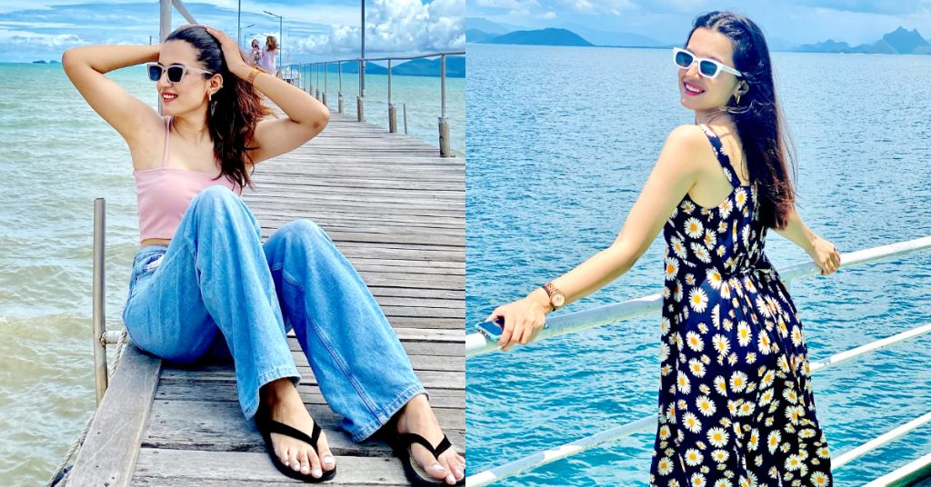 actress-hira-khan’s-breathtaking-vacation-pictures