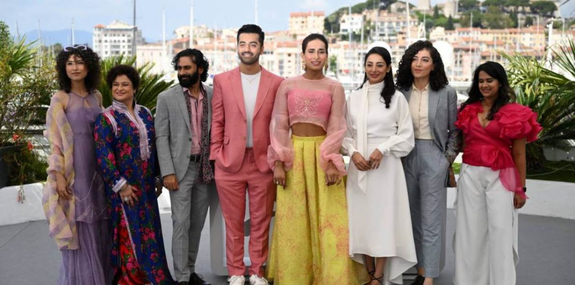 ‘Dream Has Come True’ For Stars Of Pakistan With First Cannes Screening Of Joyland