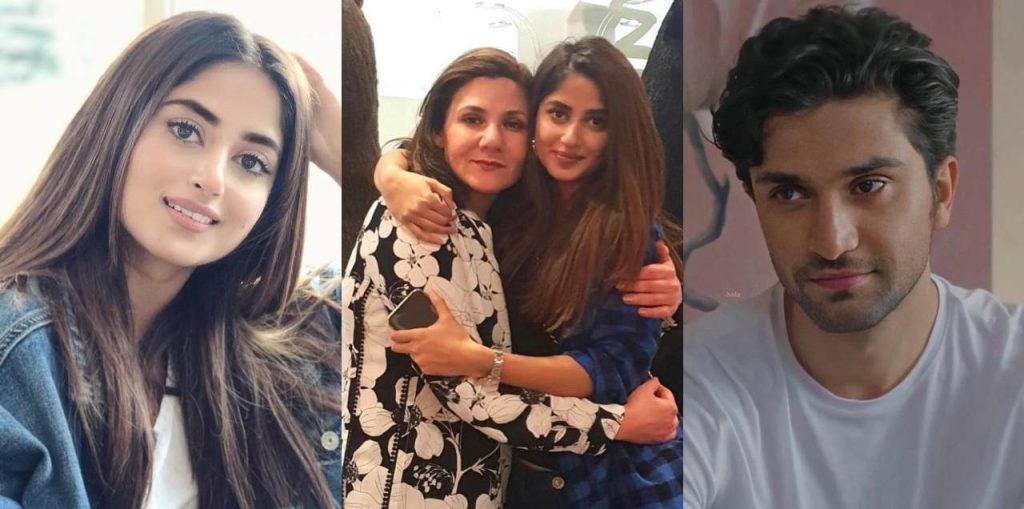 sajal-aly-wins-hearts-by-sending-prayers-to-ahad-raza-mir’s-aunt-during-cancer-treatment