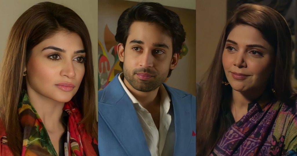 Dobara Episode 30 Story Review – Engaging and Intriguing
