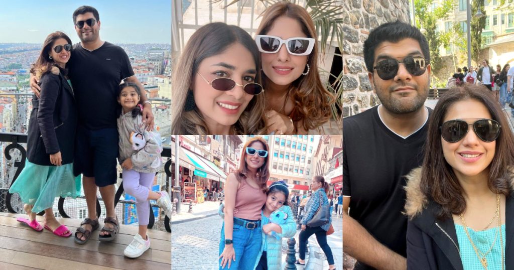 sanam-jung’s-new-clicks-with-husband-and-family-from-turkey