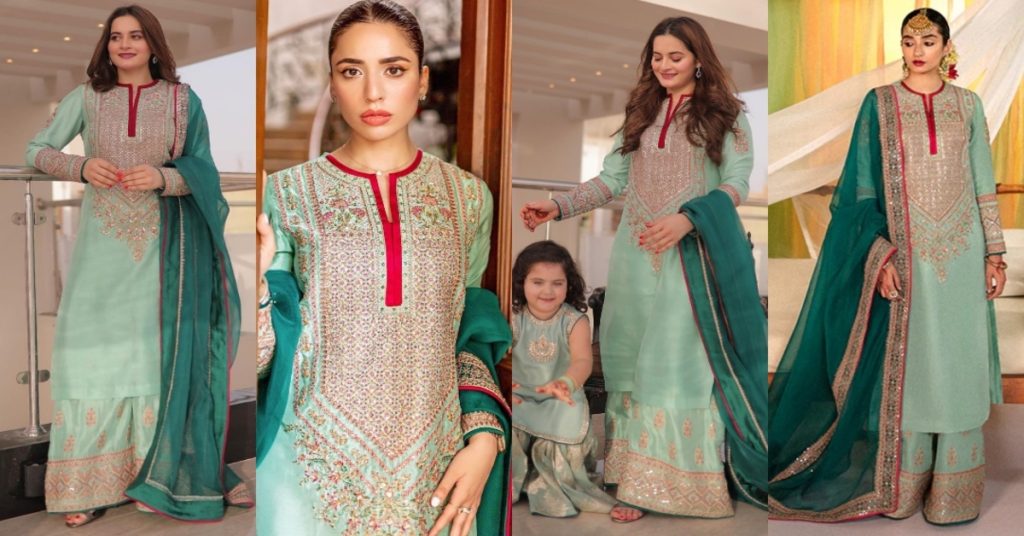 aiman-khan-eid-dress-price-and-details