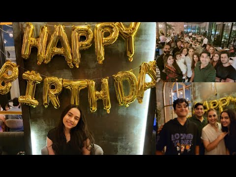 Nadia Khan Celebrates Daughter Alyzeh’s 19th Birthday