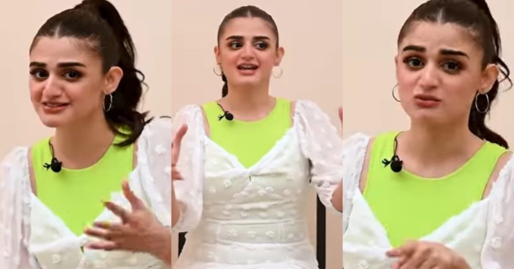 Hira Mani’s Latest Publicity Video Gets Heavily Criticized