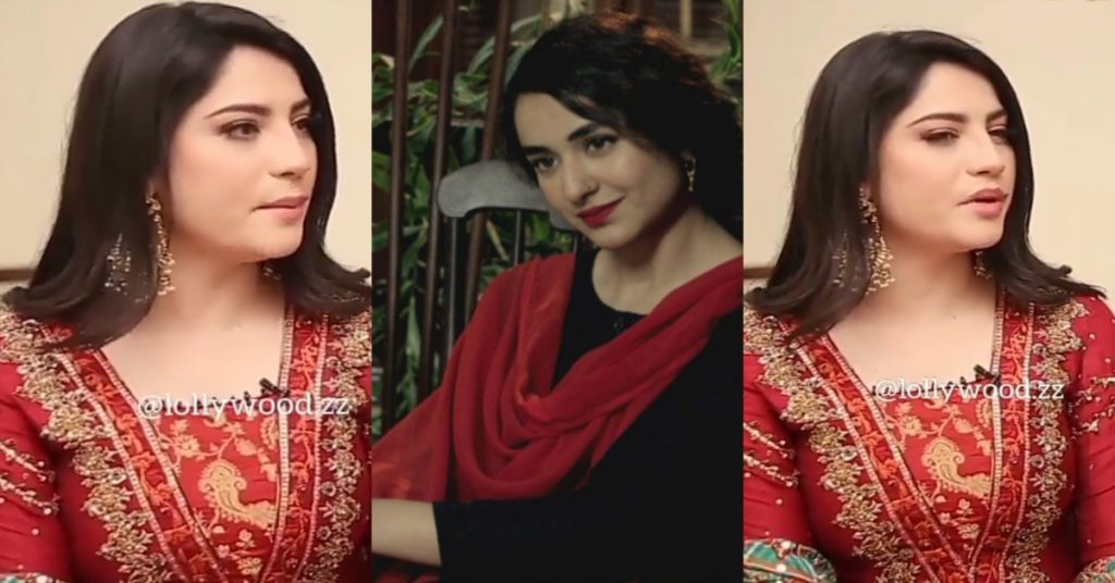 why-neelum-muneer-refused-ishq-zahe-naseeb