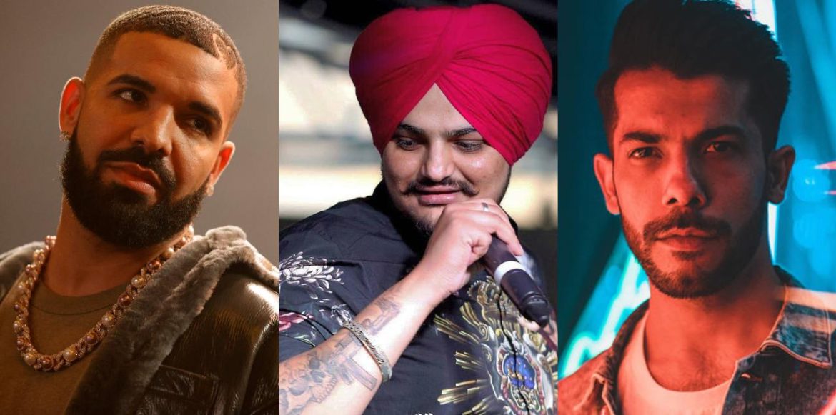 ‘You Got Our Hearts’ – Celebs From Around The World Pay Tribute To Sidhu Moose Wala