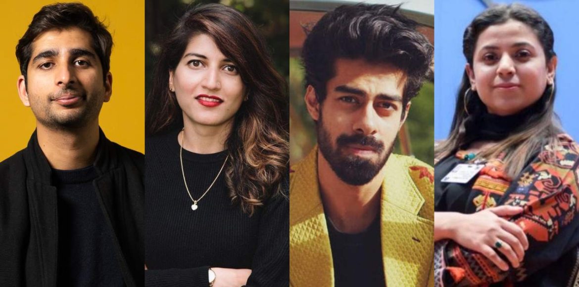 Meet The Four Pakistanis Who Made It To Forbes 30 Under 30 List For 2022