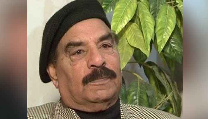 Senior Pakistan Television Actor Sajjad Kishwar Passes Away