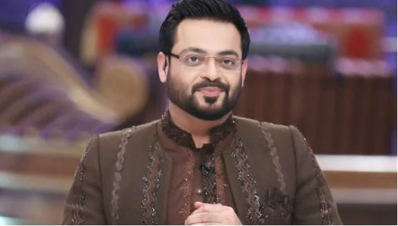 Aamir Liaquat Hussain Decides to Leave Pakistan