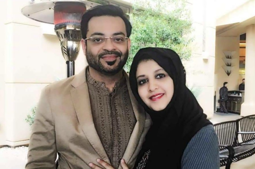 Aamir Liaquat Hussain Decides to Leave Pakistan