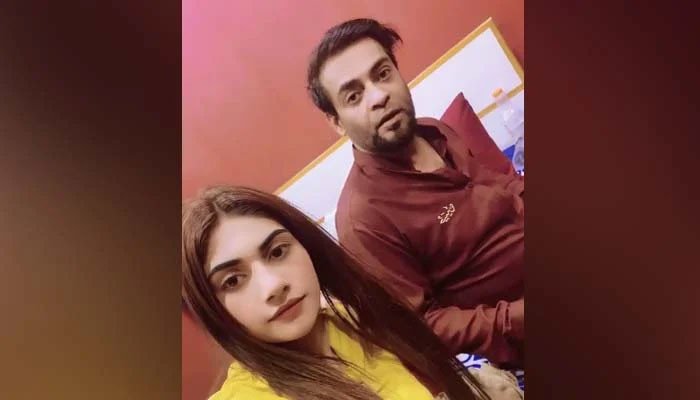 Aamir Liaquat Third Wife Opens Up About Husband's Behavior - Got Emotional