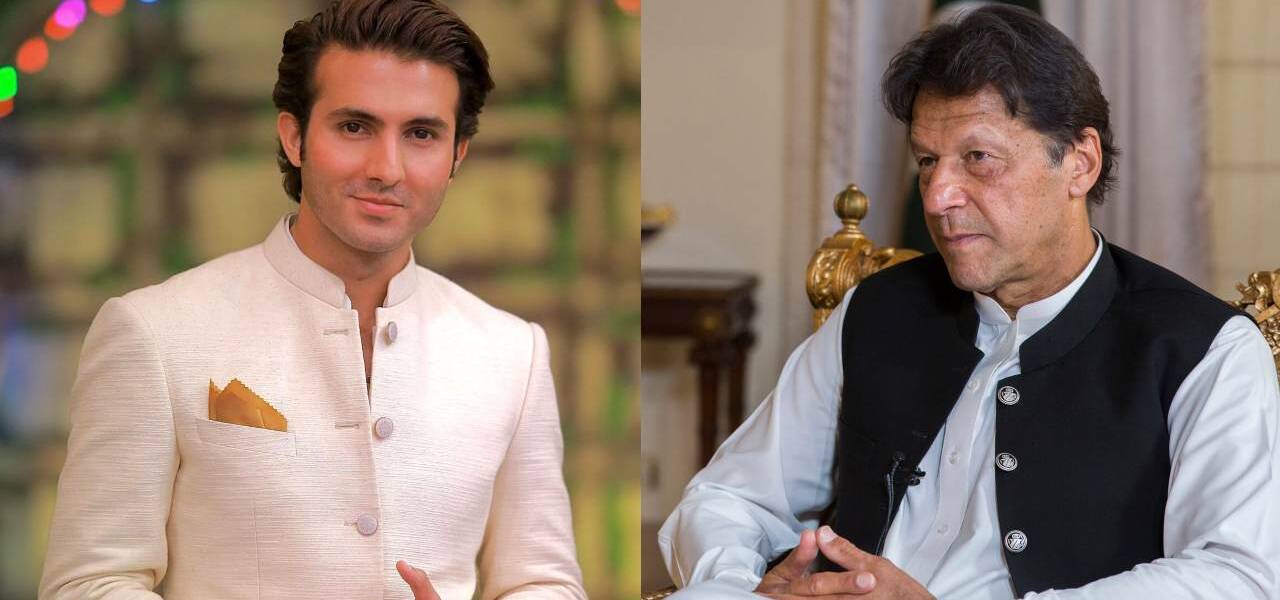 shahroz sabzwari imran khan