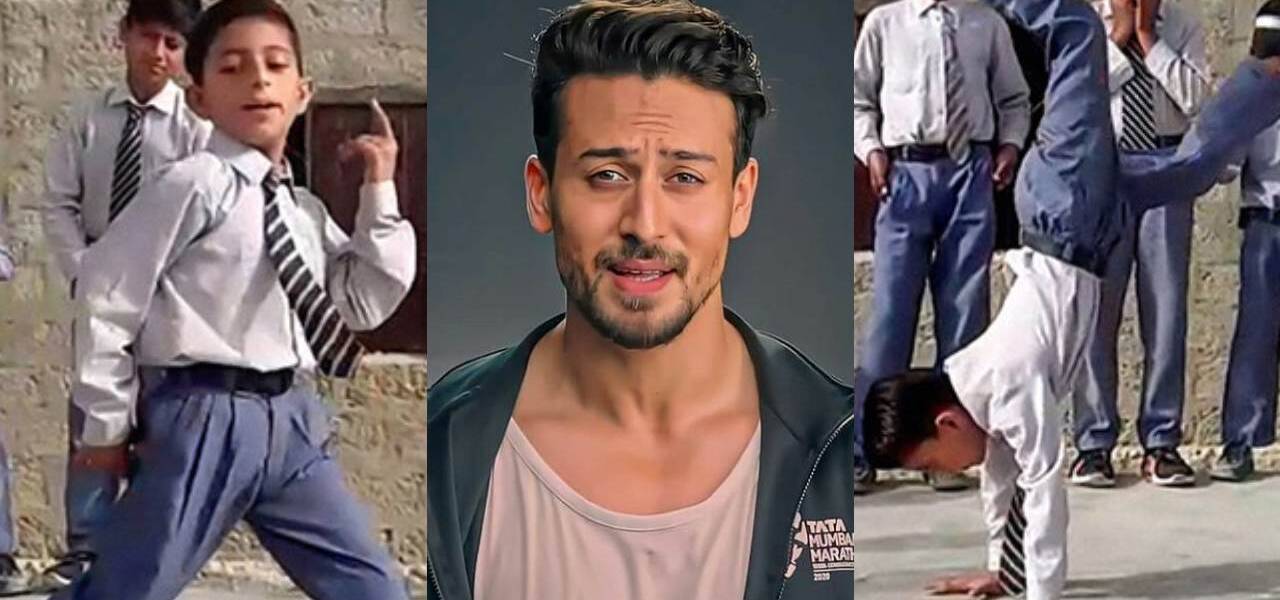 tiger shroff