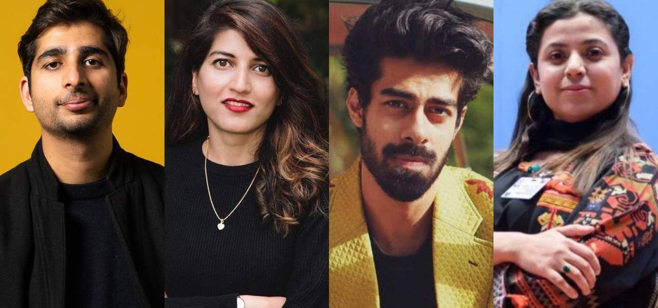 Four Pakistanis Who Made It To Forbes 30 Under 30