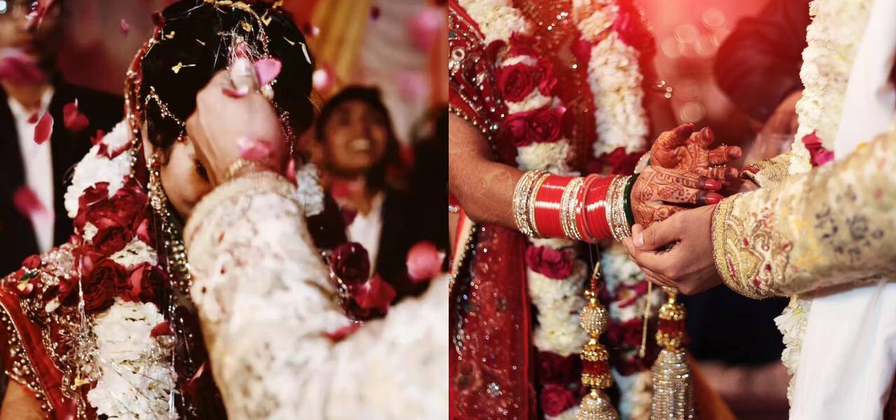 grooms swapped in india