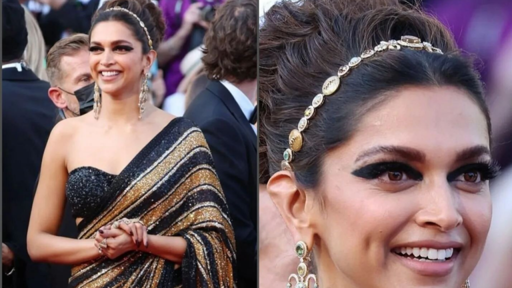 Deepika Padukone and Aihswarya Rai's Cannes Film Festival Looks Heavily Criticized