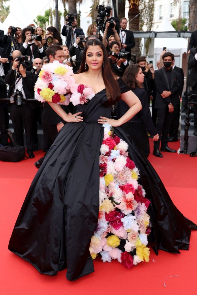 Deepika Padukone and Aihswarya Rai's Cannes Film Festival Looks Heavily Criticized