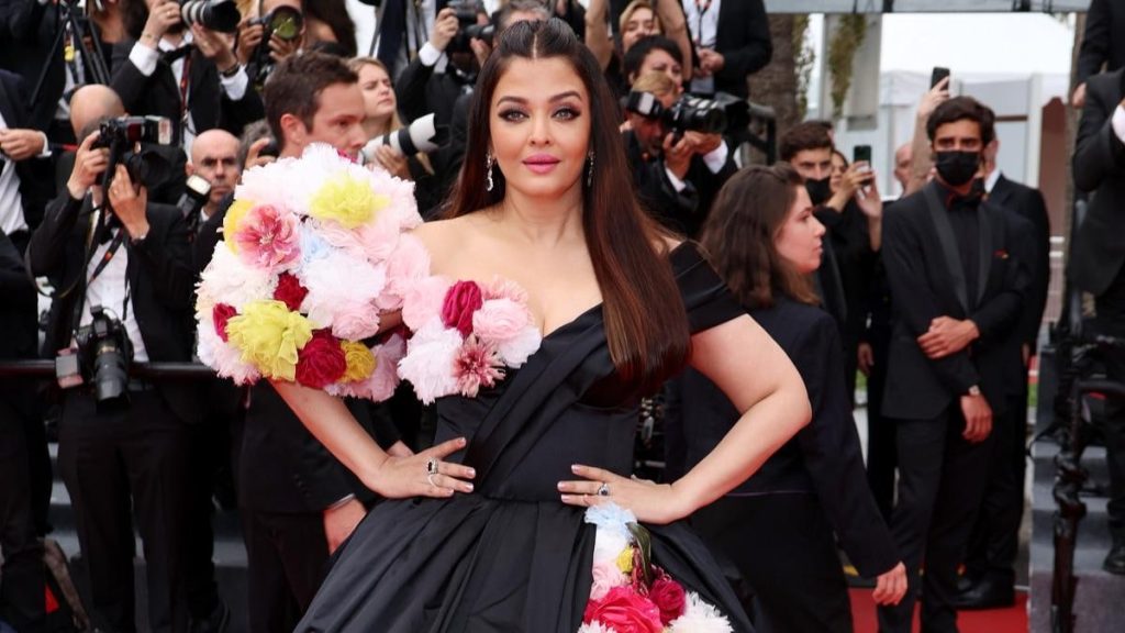 Deepika Padukone and Aishwarya Rai's Cannes Film Festival Looks Heavily Criticized