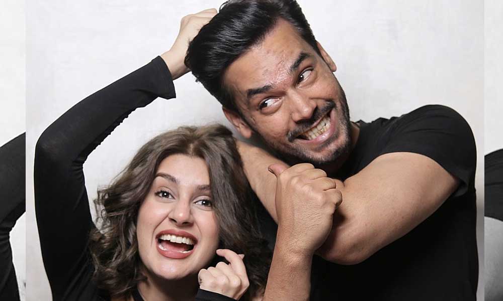 Will Kubra Khan Marry Gohar Rasheed