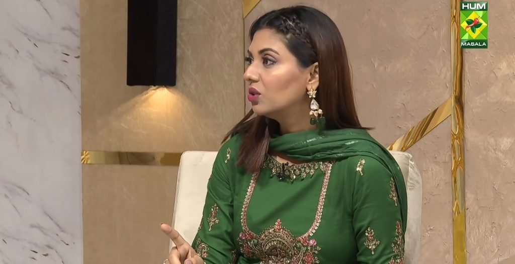 Sunita Marshall First Time Appears In Talk Show With Kids