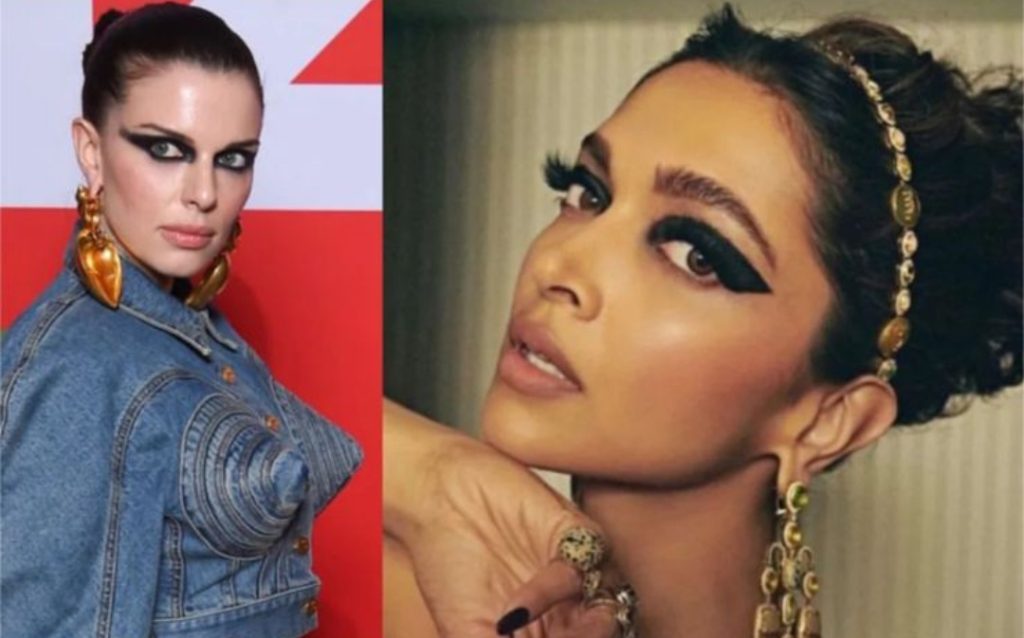 Deepika Padukone and Aihswarya Rai's Cannes Film Festival Looks Heavily Criticized