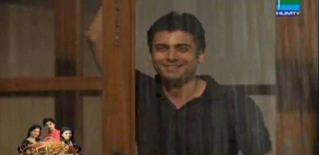 Sarmad Khoosat Gives Insight into Fawad & Mahira's Chemistry & Humsafar