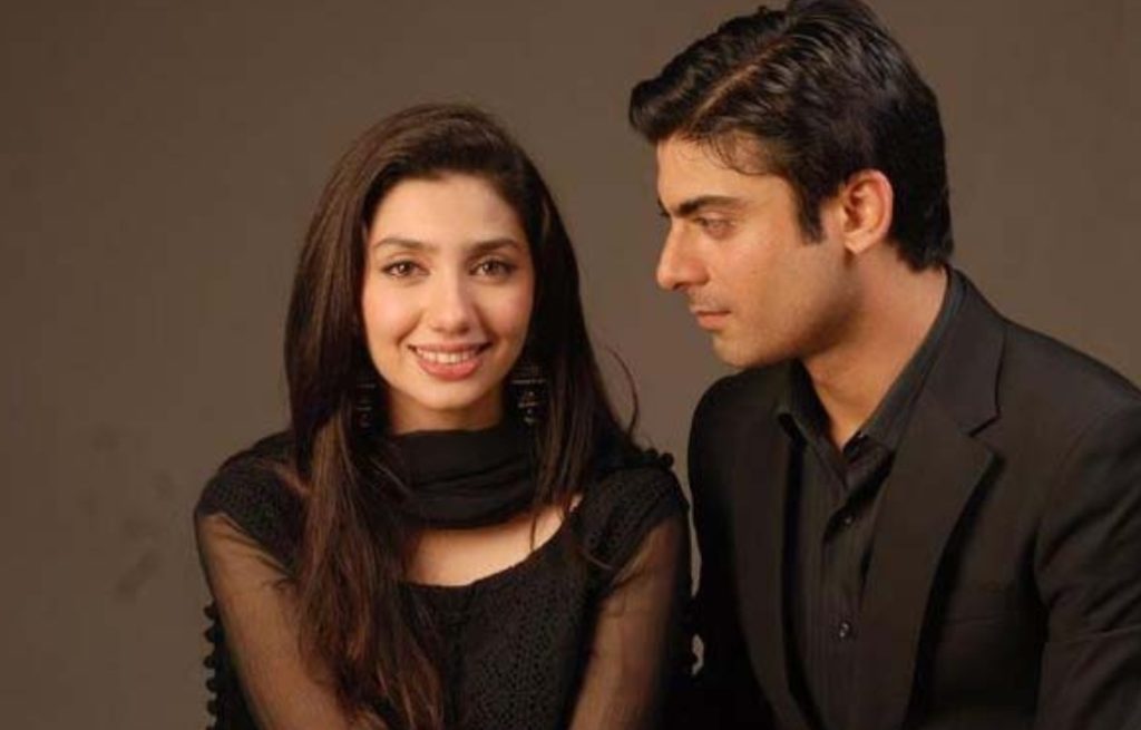 Sarmad Khoosat Gives Insight into Fawad & Mahira's Chemistry & Humsafar