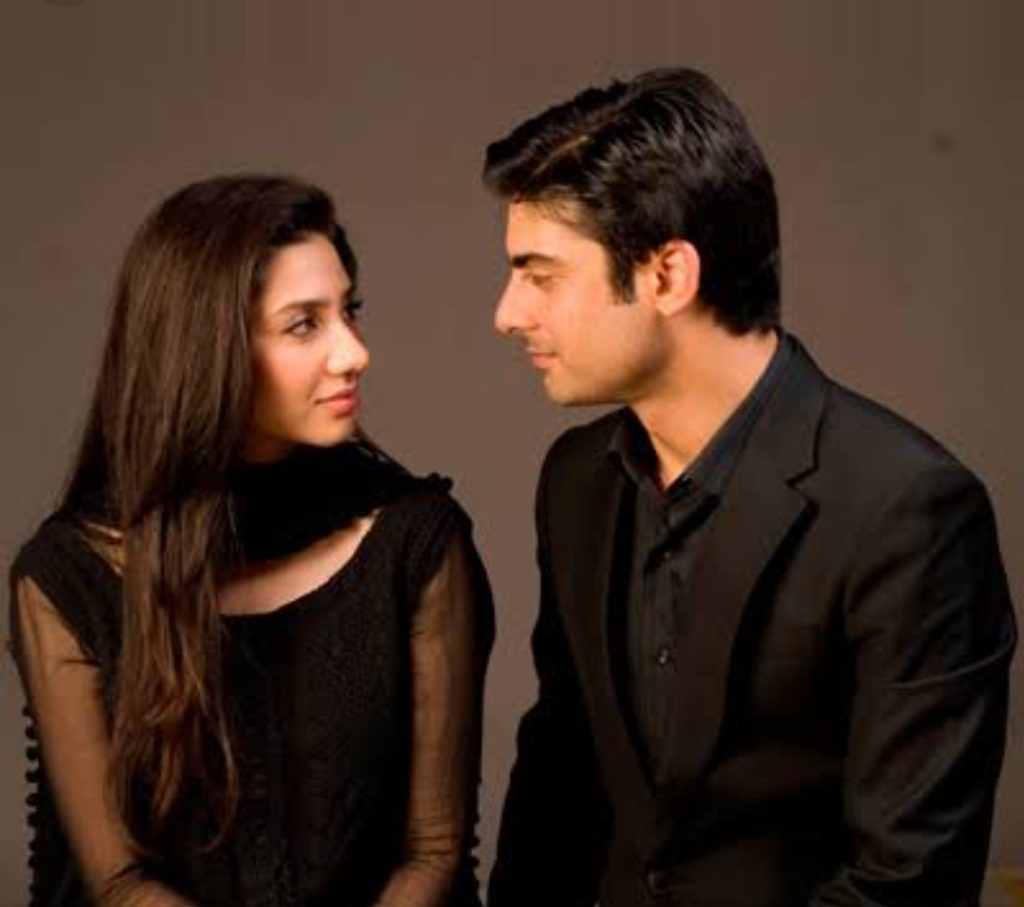 Sarmad Khoosat Gives Insight into Fawad & Mahira's Chemistry & Humsafar