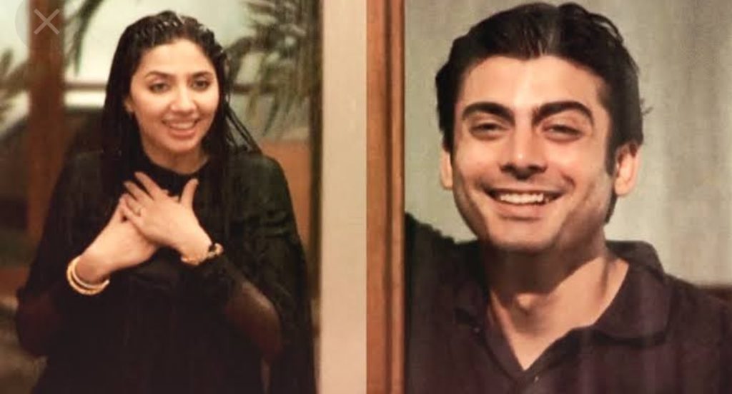 Sarmad Khoosat Gives Insight into Fawad & Mahira's Chemistry & Humsafar