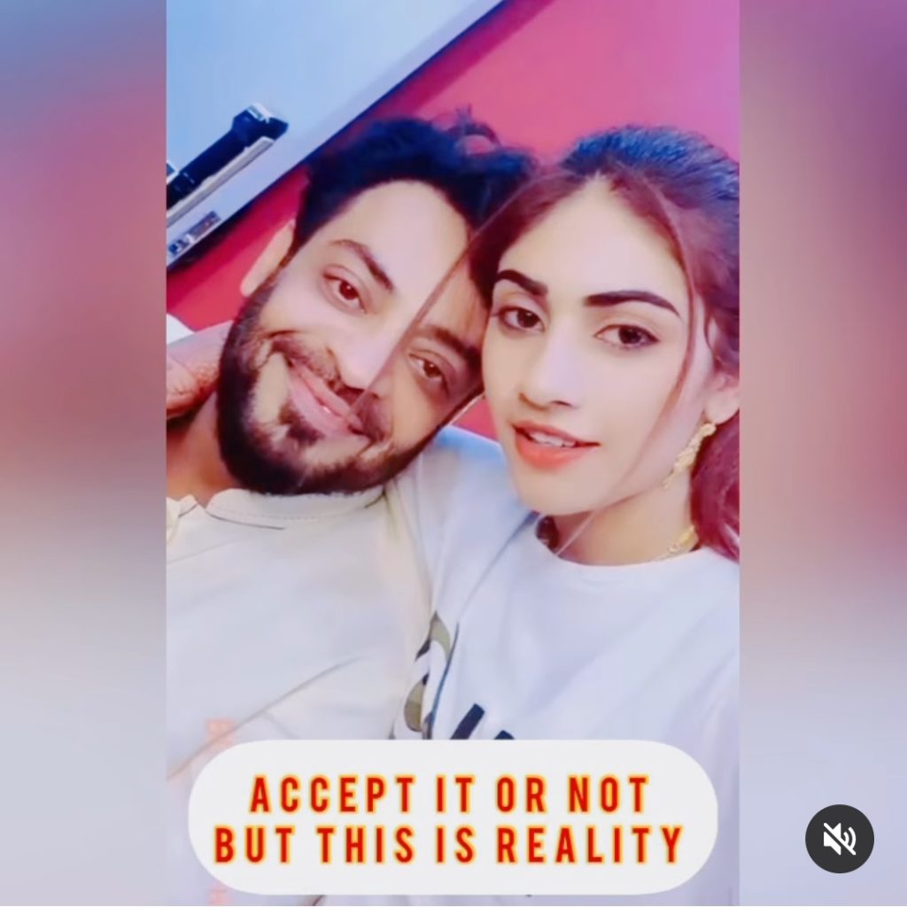 Aamir Liaquat Hussain's New Message for His Wives - Shares Pictures