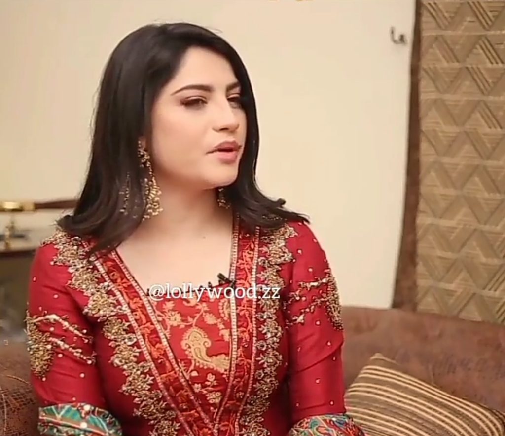 Why Neelum Muneer Refused Ishq Zahe Naseeb