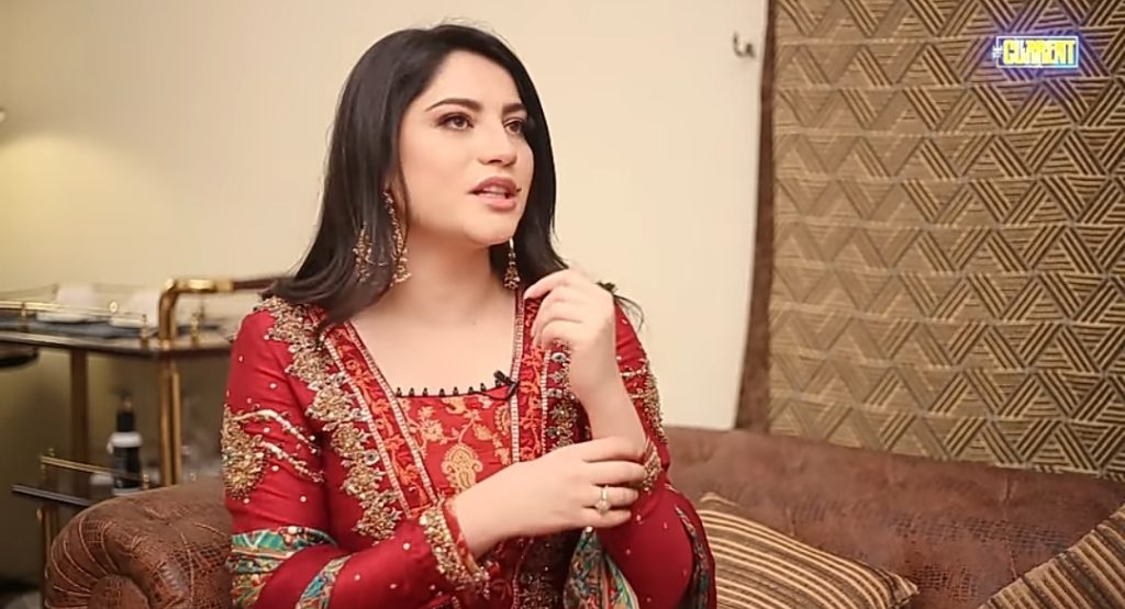 Will Neelam Muneer Work In a Bollywood Film - Shares Details