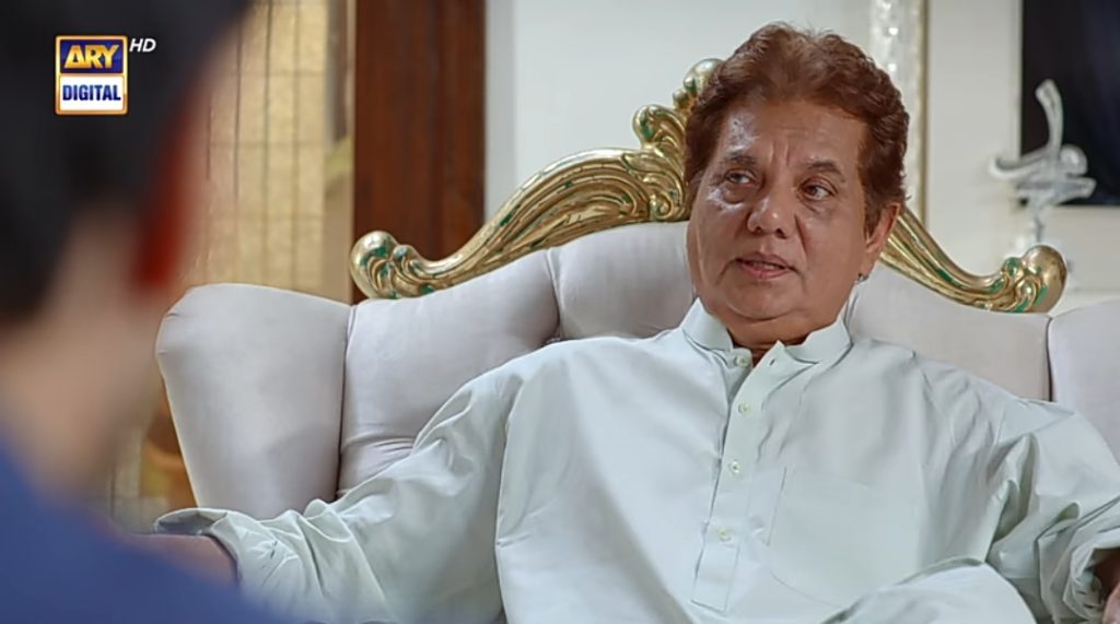 Veteran Actor Tanveer Jamal Diagnosed With Cancer