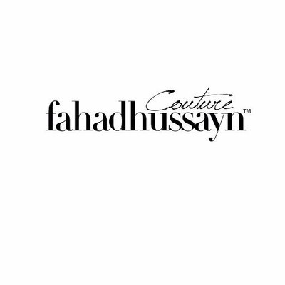 Fahad Hussayn's Latest Bridal Collection'22 Featuring Kubra Khan