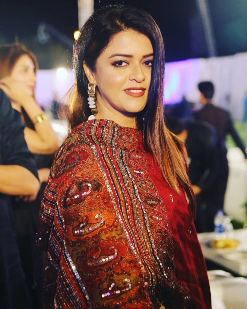 Why Maria Wasti Is Still Unmarried