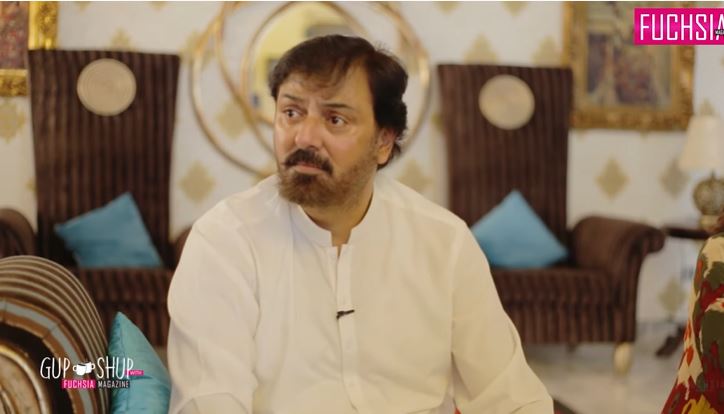 Nauman Ijaz's Feelings After Atiqa Odho's Divorce - Shares Details